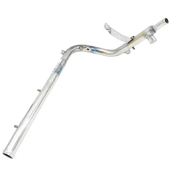 Coolant pipe 074121065AE for VW. Stainless Steel