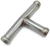 T-piece 1J0121444CH compatible with Audi, Seat. Stainless Steel