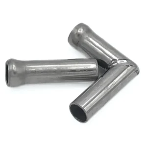 Fitting repair kit 96184572 compatible with Chevrolet, Daewoo. Stainless Steel