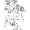 Heater connection pipe 4D0819159 compatible with Audi A8/S8 (D2). Stainless Steel - Image 3