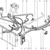 T-piece 7705030028 compatible with Renault. Stainless Steel - Image 2