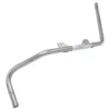 Coolant pipe 5010619494 compatible with Renault. Stainless Steel