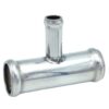 T-piece 96349347 compatible with Chevrolet. Stainless Steel