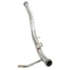 Cooling tube MN187440 compatible with Mitsubishi. Stainless Steel - Image 2