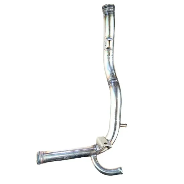 Coolant pipe md378882 for Mitsubishi. Stainless Steel - Image 2