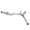 Coolant pipe MD356315 compatible with Mitsubishi. Stainless Steel - Image 2