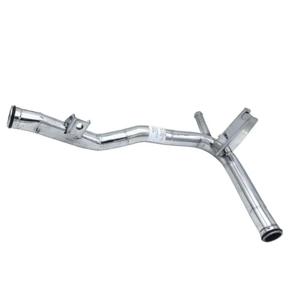 Coolant pipe MD356315 for Mitsubishi. Stainless Steel - Image 2