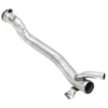 Coolant pipe 7613833 compatible with Fiat. Stainless Steel - Image 2