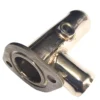 Flange 026121133 compatible with Audi, VW. Stainless Steel