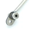 Ventilation pipe 94810602622 compatible with Porsche. Stainless Steel - Image 2