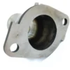 Flange 068121145K compatible with VW. Stainless Steel - Image 2