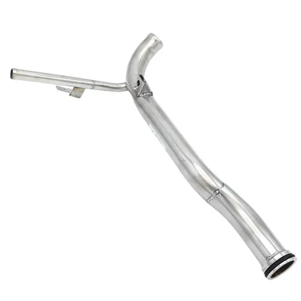 Coolant pipe MD137223 for Mitsubishi. Stainless Steel