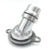 Flange 06K121121E compatible with VW. Stainless Steel