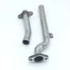Heating tubes 9010902477 compatible with BMW. Stainless Steel - Image 2