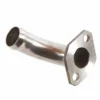 Flange 25121171 compatible with VW. Stainless Steel