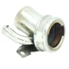 The neck of the tank 251201107 compatible with VW. Stainless Steel - Image 2