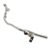 Heater hose 6466S4 compatible with Citroen, Peugeot. Stainless Steel - Image 2