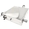 Expansion tank 252750100229 compatible with Etalon (BAZ БАЗ Эталон), I-Van. Stainless Steel - Image 2