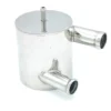 Dearator 5474047 compatible with Citroen, Peugeot. Stainless Steel - Image 2