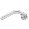 Coolant pipe 06A103213F compatible with Audi, Seat, Skoda, VW. Stainless Steel - Image 2