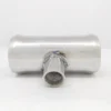Temperature sensor insert 38 mm (М14х1,5). Stainless Steel - Image 2