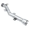 Coolant pipe 1351VF compatible with Citroen, Mini, Peugeot. Stainless Steel