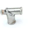 Coolant pipe 1341.54 compatible with Citroen, Peugeot. Stainless Steel - Image 3