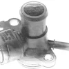 Coolant pipe 1341.54 compatible with Citroen, Peugeot. Stainless Steel - Image 2