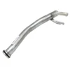 Coolant pipe 7680290 compatible with Fiat. Stainless Steel - Image 2