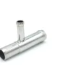 Coolant pipe 0857413170A compatible with Kia. Stainless Steel - Image 2