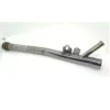 Coolant pipe 030121065j compatible with Seat, VW. Stainless Steel - Image 2