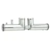 Coolant pipe 071121085B compatible with VW. Stainless Steel - Image 2