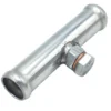 Air vent insert 92500AR000 compatible with Infiniti, Nissan. Stainless Steel