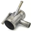 Coolant pipe PCH503180 compatible with Land Rover. Stainless Steel - Image 2