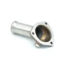 Coolant pipe 130490C801 compatible with Nissan. Stainless Steel - Image 2
