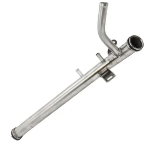 Pump pipe MN163340 compatible with Mitsubishi. Stainless Steel