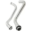 Heating tubes MR568711 compatible with Mitsubishi. Stainless Steel