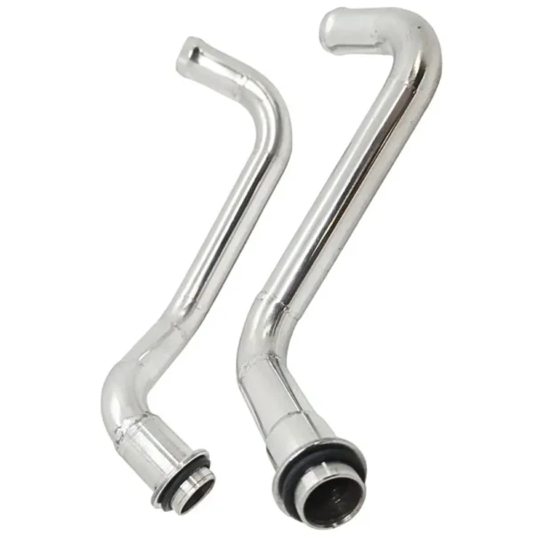 Heating tubes MR568711 for Mitsubishi. Stainless Steel