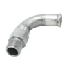 Coolant pipe 7700794159 compatible with Renault. Stainless Steel - Image 2