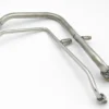 A set of tubes 5001875380 compatible with Renault. Stainless Steel - Image 2