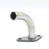 Head block heater pipe 2101-1303038 compatible with VAZ LADA. Stainless Steel - Image 2