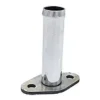Heater inlet pipe (short) 2101-8101328 compatible with VAZ LADA. Stainless Steel - Image 2