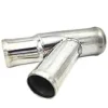 Water T Pipes 4021.1306038 compatible with GAZ. Stainless Steel - Image 2