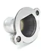 Coolant pipe 245-1306106-01 compatible with ZAZ. Stainless Steel - Image 2