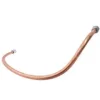 Kurbelgehäuse-Entlüftungsrohr 4061.1213065 passend für GAZ. Copper – Bild 2