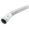 Coolant pipe 2217-1303020-10 compatible with GAZ. Stainless Steel - Image 2