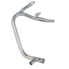Coolant pipe 026121065D compatible with Audi. Stainless Steel