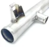 Coolant pipe 90118772 compatible with Opel. Stainless Steel - Image 4