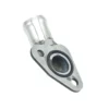 Cylinder head flange 96414604 compatible with Chevrolet, Daewoo. Stainless Steel - Image 3