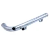 Coolant pipe 96273608 compatible with Chevrolet, Daewoo. Stainless Steel - Image 3